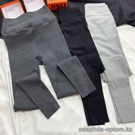 b16-5459 Лосины женские утягивающие, M-XL, 1 пачка (3 шт) b16-5459 Лосины женские утягивающие, M-XL, 1 пачка (3 шт)