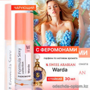 b5-W116 Духи с феромонами «Formyla sexy collection», 30 мл, 1 шт