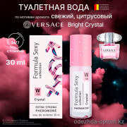 b5-W118 Духи с феромонами «Formyla sexy collection», 30 мл, 1 шт