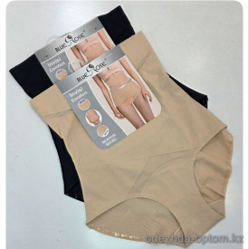 b4-8198 Blue Rose Трусики женские утягивающие талию эластичные, M-3XL, 1 пачка (12 шт) b4-8198 Blue Rose Трусики женские утягивающие талию эластичные, M-3XL, 1 пачка (12 шт)