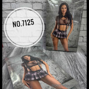 b5-7125-2 Костюм для ролевых игр, стандарт, 1 шт