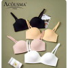 b4-A6601 Acousma Бюстгальтер на толстом поролоне, 1 пачка (6 шт)