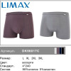 n1-DK56017 Limax Трусы мужские боксеры, L-3XL, 1 пачка (12 шт)