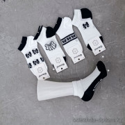 n5-8086 Носки женские сетчатые, 37-41, 1 пачка (10 пар)