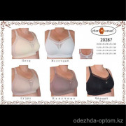 b8-20287 CharmWomen Бюстгальтер на поролоне, 1 пачка (6 шт)