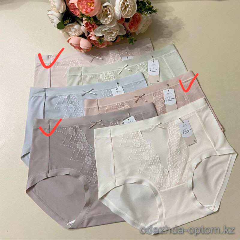 d7-6607-2 Трусики женские высокие, стандарт (44-46), 1 пачка (12 шт) d7-6607-2 Трусики женские высокие, стандарт (44-46), 1 пачка (12 шт)