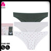 b5-11040-998 Koza Underwear Комплект женских трусиков тройка, 1 пачка (3 шт)