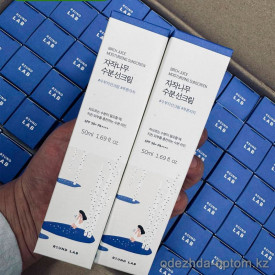 c2-0000 SPF с березовым соком от Round Lab, 1 шт