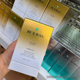 c2-0008 Rejuran Dual Effect Ampoule C-Pdrn 0.5%, 1 шт
