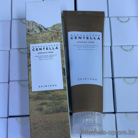 c2-0010 Пенка skin 1004, 1 шт