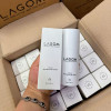 c2-0012 Крем для лица успокаивающий с маслом чайного дерева от Lagom, 1 шт
