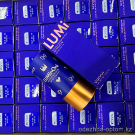 c2-0014 Матовый SPF стик от Luminore, 1 шт