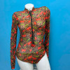 z2-d26-1 Купальник женский, XS-XL, 1 пачка (5 шт)
