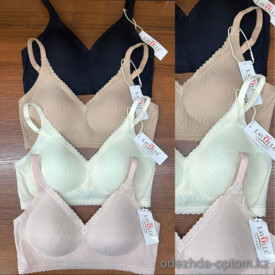 b2-063-1 Lavolle Бра на поролоне, L-2XL, 1 пачка (3 шт)