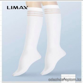 n6-s33005 Limax Гольфы детские, free size, 1 пачка (12 шт)