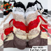 b6-9035-1 Orietta Avec Бюстгальтер без поролона, чашка F, 1 пачка (6 шт)