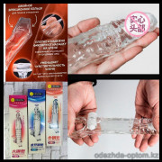 b5-0574 Насадка с двумя вибрациями, 1 шт