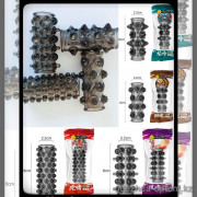 b5-0612 Насадка силиконовая, 1 шт