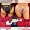 b5-1908-1 COEUR JOIE Трусики женские, M-XL, 1 пачка (6 шт)