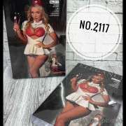 b5-2117-1 Elegance Комплект для ролевых игр, 1 шт