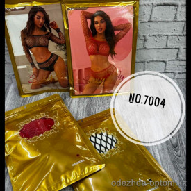 b5-7004-4 Комплект для ролевых игр, 1 шт