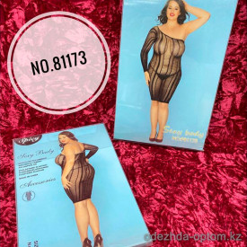 b5-81173 Sexy Body Комплект сексуального белья, стандарт, 1 шт