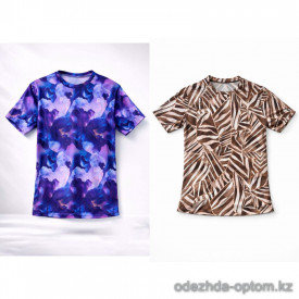 z2-W8006 Пляжная женская кофта, S-XL, 1 пачка (4 шт)