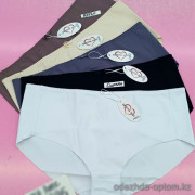 b6-8825-2 Orietta Avec Трусики женские бесшовные утягивающие, большие размеры, XL-5XL, 1 пачка (6 шт)