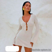 z4-0533 Пляжная женская туника, стандарт, 1 пачка (2 шт)