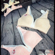 b5-8832 Бюстгальтер для кормящих мам, 1 пачка (5 шт)