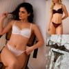 b16-5596 Комплект нижнего белья, M-XL, 1 пачка (3 шт)