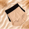 b4-8905-2 Трусики женские утягивающие талию, XL-2XL, 1 пачка (12 шт)