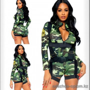 b5-8868-2 Костюм для ролевых игр, стандарт, 1 шт