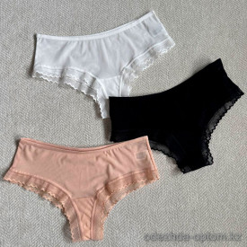 b15-103 Трусики женские с кружевной вставкой, M-2XL, 1 пачка (8 шт) b15-103 Трусики женские с кружевной вставкой, M-2XL, 1 пачка (8 шт)
