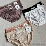 b15-2865 Трусики женские слипы, стандарт (до 65кг), 1 пачка (6 шт)