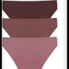 b5-11050-40 Koza Underwear Комплект женских трусиков: тройка, 1 пачка (3 шт)