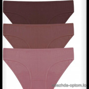 b5-11050-40 Koza Underwear Комплект женских трусиков: тройка, 1 пачка (3 шт)
