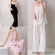 b16-7005 Комплект женской пижамы, стандарт (44-48), 1 пачка (3 шт)