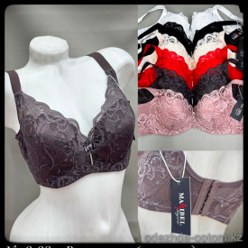 b5-81881 Бюстгальтер без поролона, 1 пачка (6 шт)