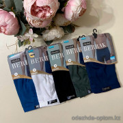 d7-4488-2 Berrak Мужские боксеры, размер 3XL, 1 пачка (6 шт)