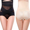 b16-6356 Трусики женские утягивающие талию, XL-3XL, 1 пачка (3 шт)
