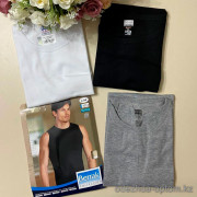 d7-1013 Berrak Майка мужская без рукавов, 1 пачка (6 шт)