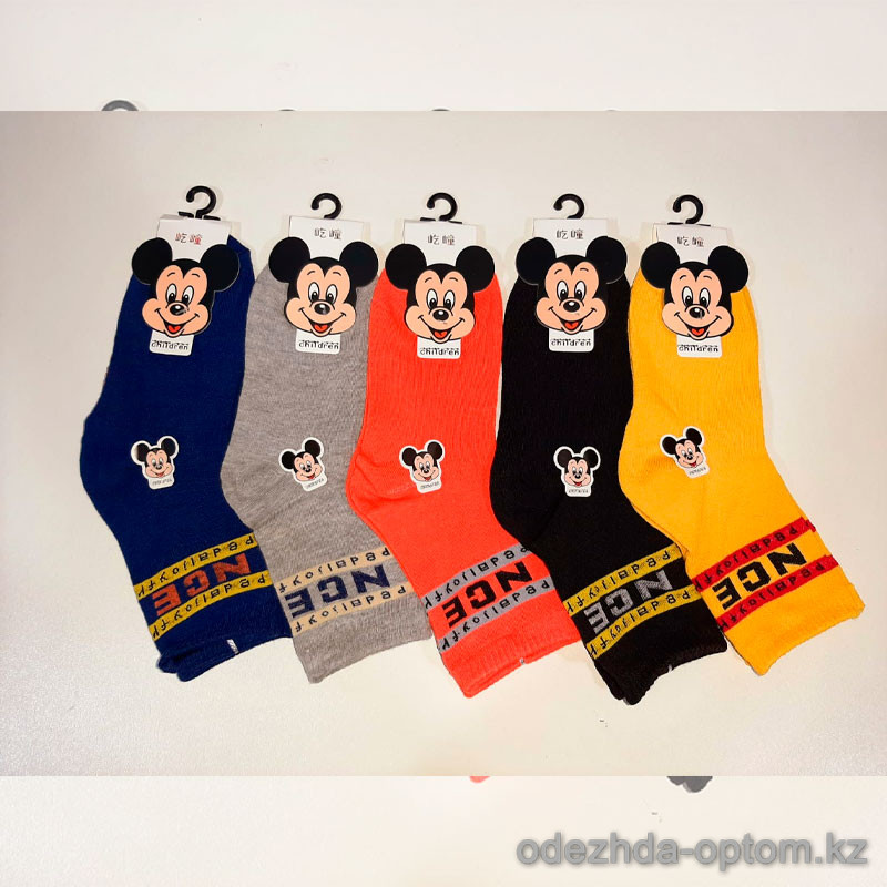 n3-1237 Носочки детские с изображением, 1 пачка (10 пар) n3-1237 Носочки детские с изображением, 1 пачка (10 пар)