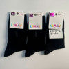 n4-81040-1 Limax Носки подростковые, 31-34, 1 пачка (12 пар)