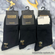 n4-C001 DMDBS Носки подростковые, 1 пачка (10 пар)