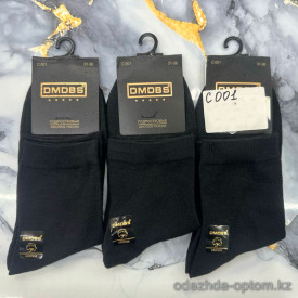 n4-C001 DMDBS Носки подростковые, 1 пачка (10 пар)