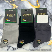 n4-C010 DMDBS Носки подростковые, 1 пачка (10 пар)