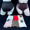 b5-2601 Coeur Joie Трусики женские на высокой посадке, L-3XL, 1 пачка (6 шт)