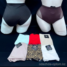 b5-2601 Coeur Joie Трусики женские на высокой посадке, L-3XL, 1 пачка (6 шт) b5-2601 Coeur Joie Трусики женские на высокой посадке, L-3XL, 1 пачка (6 шт)