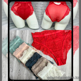 b5-150-3 Трусики женские кружевные, L-2XL, 1 пачка (12 шт) b5-150-3 Трусики женские кружевные, L-2XL, 1 пачка (12 шт)